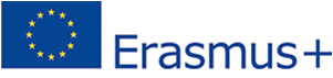 Erasmus+ Logo