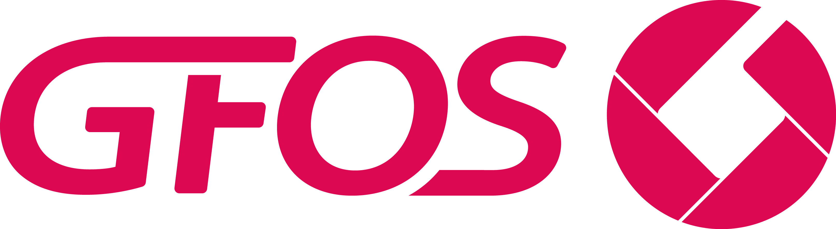 Logo GFOS