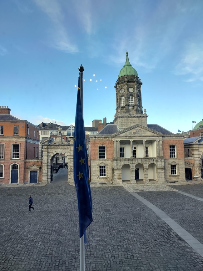Dublin Castle außen.jpg