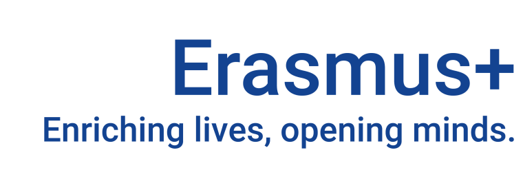 Logo Erasmus +
