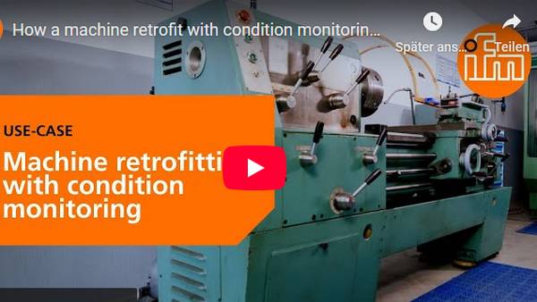 Screensho aus ifm-Video