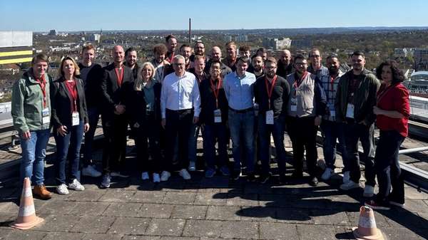 Screenshot aus Smartquart-Video